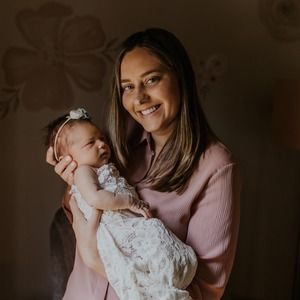 Meet your Posher, Kate